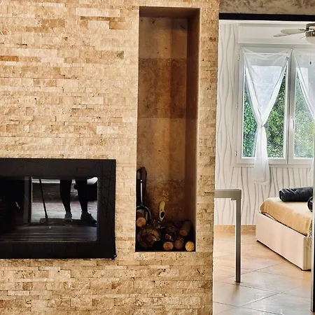 Monze * קרקסון