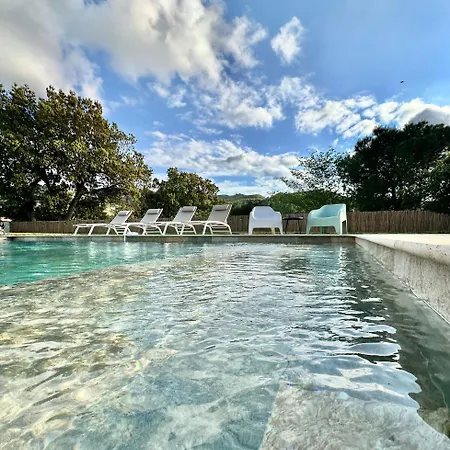 Monze Villa Carcassone