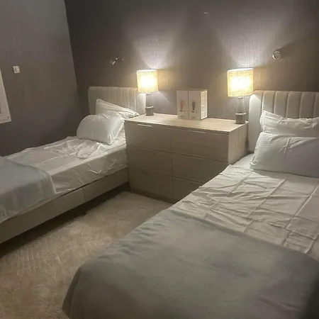 Monze Villa Carcassonne