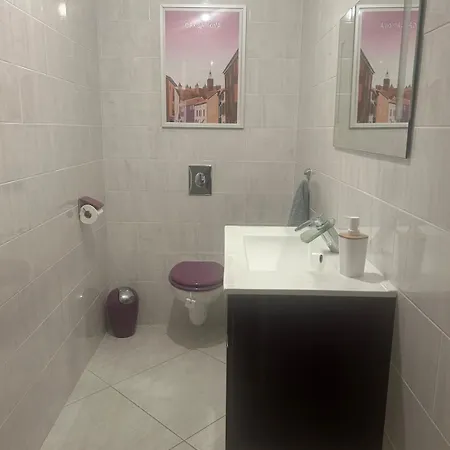 Villa Monze Carcassone