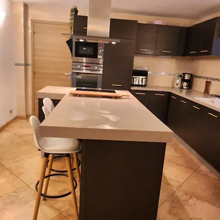 Villa Monze Carcassone