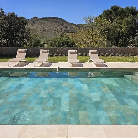 Monze Villa Carcassonne