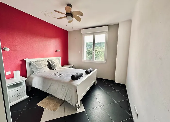 Villa Monze
