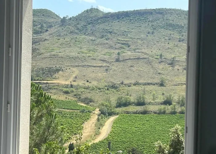 Monze Villa
